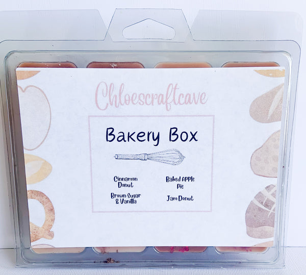 Bakery Box