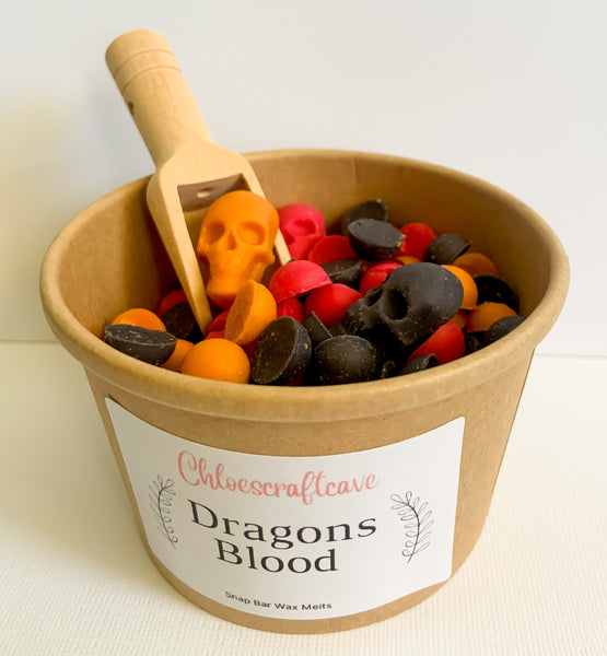 Dragons Blood Scoopies