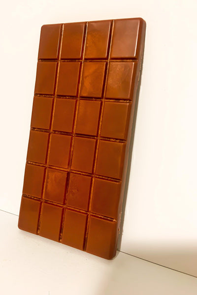 Large Coffee Snap Bar - Chloescraftcave