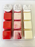 Sweet Seduction Wax Melt Pack