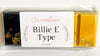 Billie E Type Snap Bar