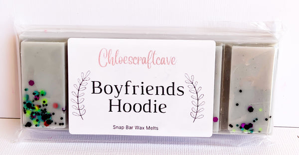 Boyfriends Hoodie – Chloescraftcave