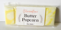 Butter Popcorn