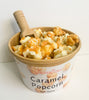 Caramel Popcorn