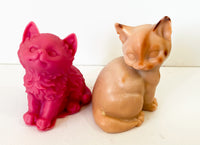 Novelty Cat Wax Melts