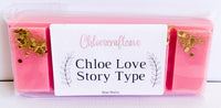 Chloe Love Story Type