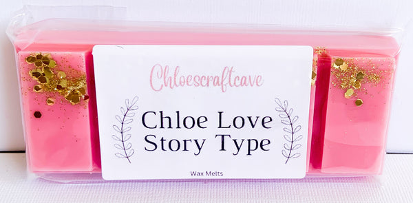 Chloe Love Story Type