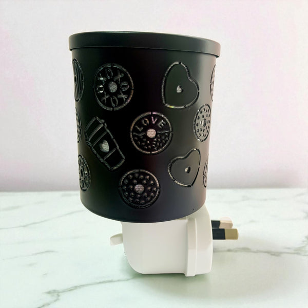 Coffee And Donuts Plug In Burner