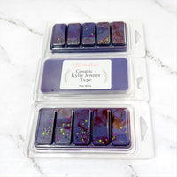 Cosmic- Kylie Jenner Clamshell
