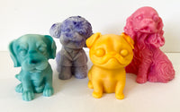 Novelty Dog Wax Melts