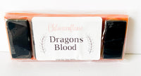 Dragons Blood Snap Bar