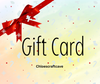 Chloescraftcave Gift Card