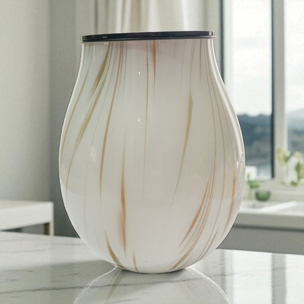 Gold Class Glass Burner