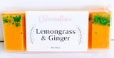 Lemongrass & Ginger