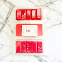 Lush Snapbar