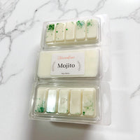 Mojito Clamshell