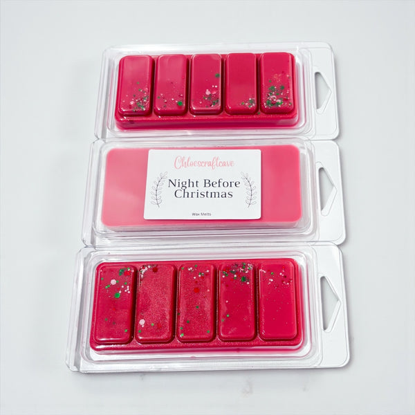 Night Before Christmas