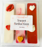 Sweet Seduction Wax Melt Pack