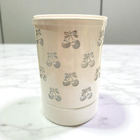 White Cherry Pop Burner