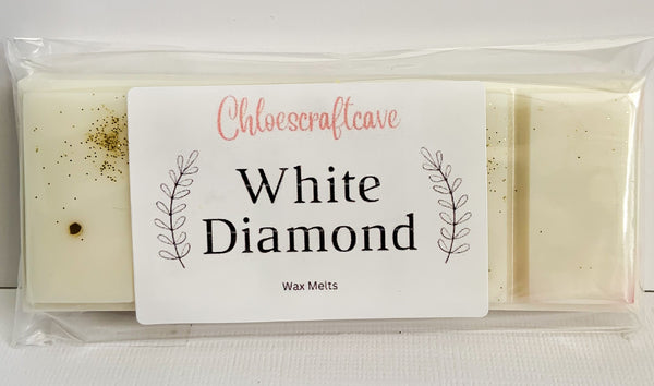 White Diamonds