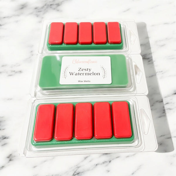 Zesty Watermelon