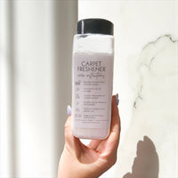 Carpet Freshener