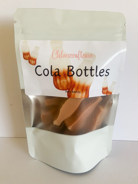 Cola Bottle Bag