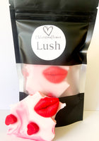 Lush Brittle