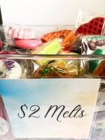 $2 Lucky Dip Wax Melts!